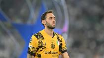 Fenerbahçe'den Hakan Çalhanoğlu hamlesi