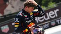 F1'de gözler Max Verstappen'de