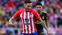 Saul Niguez Trabzonspor yolunda