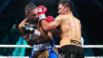 Pacquiao'nun ringlere dönüşü beklediği gibi olmadı