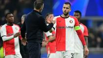 F.Bahçe'nin rakibi Feyenoord'a yakından bakalım...