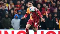 Yunus Akgün TRT Spor'a konuştu