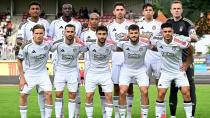 Beşiktaş sezonu açıyor