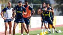 Fenerbahçe'nin rakibi Benfica