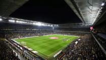 Fenerbahçe'ye yeni sponsor