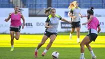 ABB FOMGET'te gözler Devler Ligi elemelerinde