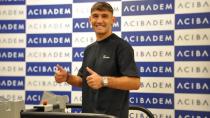 Qazim Laçi hedeflerini açıkladı