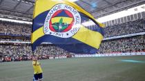 Fenerbahçe'nin stat ismi değişti