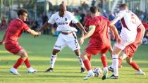 Ümraniyespor-Trabzonspor maçı TRT Spor'da