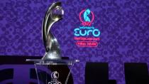 EURO 2025 sahibini TRT Spor'da buluyor