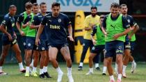 Fenerbahçe'nin Portekiz kampı analizi