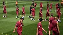 İşte Galatasaray'da ayrılma ihtimali yüksek 4 futbolcu