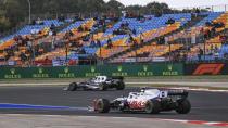 İstanbul Park, F1 ''ev sahipliğine'' hazır