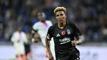 Gedson Fernandes ile ilgili flaş gelişme