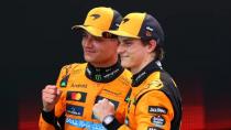 McLaren pilotları arasında neler oluyor?