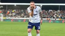 Fenerbahçe Skriniar'da geri sayım geçti
