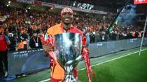 Osimhen İstanbul'a geliyor