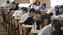 Bu bölüm için artık başarı sıralaması şartı var!
