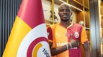 Victor Osimhen'in maliyeti belli oldu